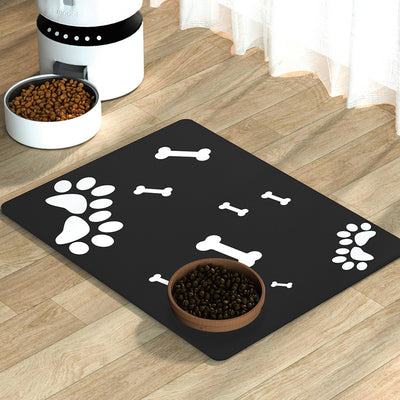 Tapete Absorbente de Tierra de Diatomeas para Mascotas - Impermeable y Secado Rápido - Image 17