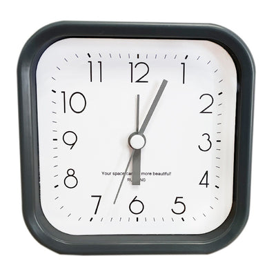 Reloj Despertador LED Inteligente con Control de Voz y Calendario - Image 12