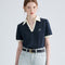 Blusa Ajustada para Niñas Petite