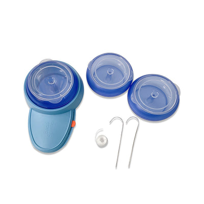 Máquina Automática de Enhebrado de Cuentas para Joyería - Image 7