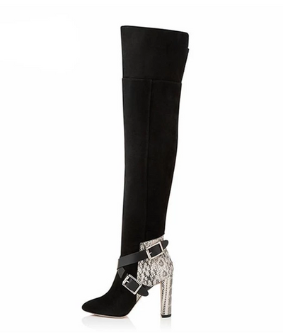 Botas Versátiles de Calidad Premium - Image 6
