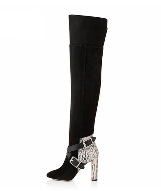 Botas Versátiles de Calidad Premium - Image 6