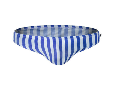 Bañador de Rayas Moderno - Image 25