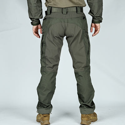 Pantalones Tácticos P40 con Rodilleras para Hombre - Entrenamiento Militar y Outdoor - Image 3