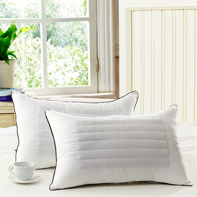 Almohada Dual de Trigo Sarraceno