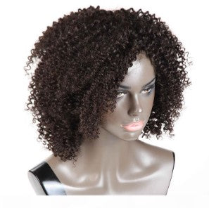 Capuchas de Cabello Vivo Europeo y Americano - Image 4