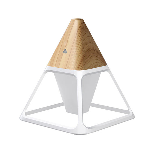 Humidificador Nocturno Compacto con Luz Suave - Image 10