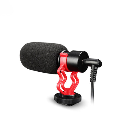 Micrófono Profesional para Cámara DSLR y Vlogging - Image 4
