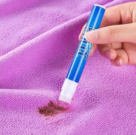 Bolígrafo Eliminador de Manchas de Grasa