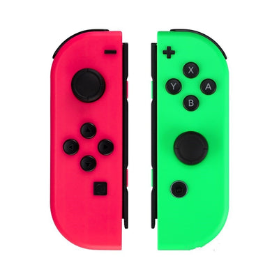 Control Inalámbrico Dual para Nintendo Switch con Correa de Mano - Image 38