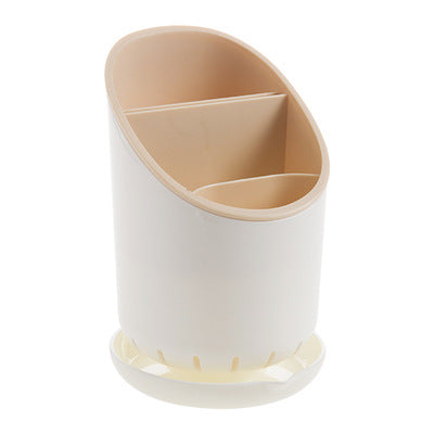 Escurridor de Cocina Desmontable con Barril de Almacenamiento - Image 6