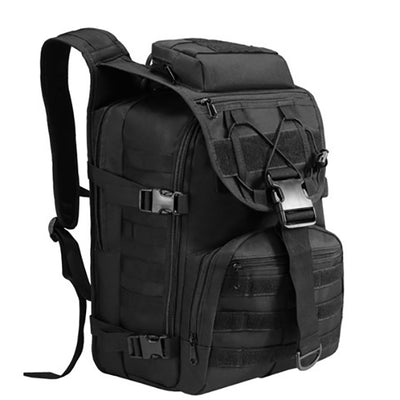 Mochila Táctica Multifuncional para Aventuras y Camping - Image 13