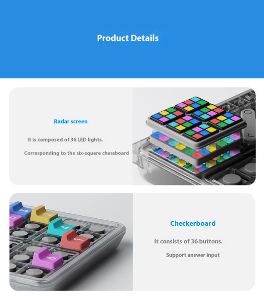 Juego de Sudoku Progresivo para Desarrollar Pensamiento Matemático - Image 13