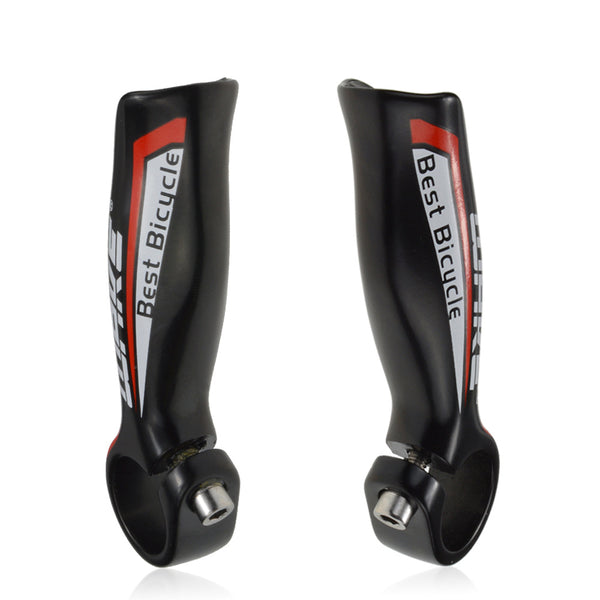 Manillar Auxiliar para Bicicleta de Montaña - Accesorios de Control