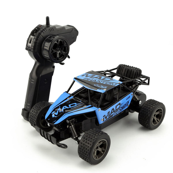 Auto RC de Drift de Alta Velocidad