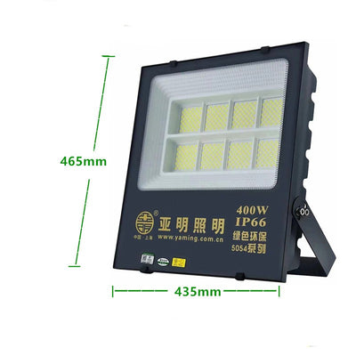 Proyector LED COB Yameen - Foco de Iluminación de Alta Potencia - Image 12