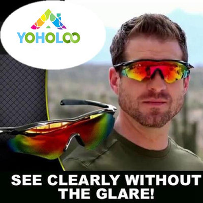 Gafas Deportivas de Rendimiento - Image 3