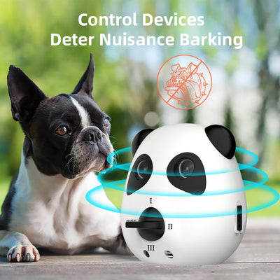 Controlador de Ladridos - Silenciador Ultrasónico para Perros - Image 8
