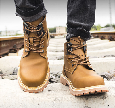 Botas Martin Indestructibles - Image 7