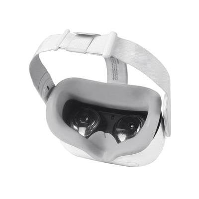 Máscara de Silicona para Lavar Gafas - Accesorios Antipolvo - Image 6