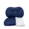 Almohada Cervical de Partículas de Espuma