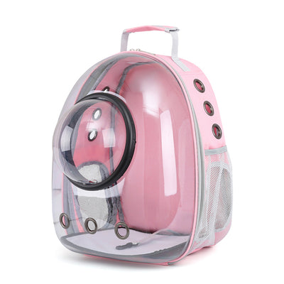 Bolsa de Transporte para Mascotas Color Sólido - Image 2