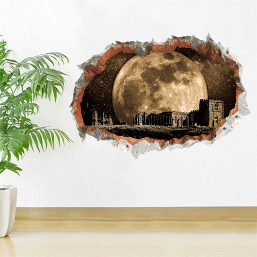 Decoración de Pared con Dinosaurios para Habitación Infantil - Image 13