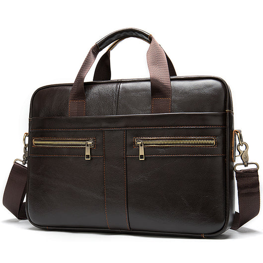 Maletín Ejecutivo Premium para Hombre - Image 9