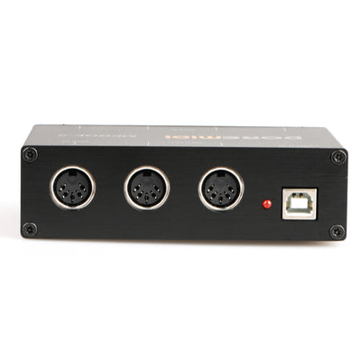 Combinador MIDI Merge-5 - Image 6