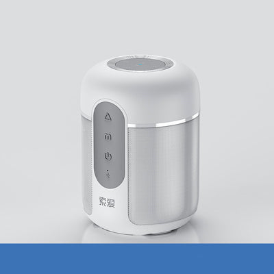 Parlante Bluetooth Portátil de Alto Volumen - Image 4