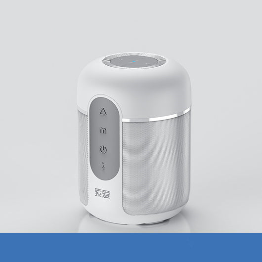 Parlante Bluetooth Portátil de Alto Volumen - Image 4