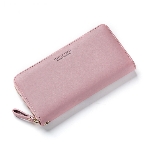 Funda para Celular con Cierre de Cremallera Larga - Image 6