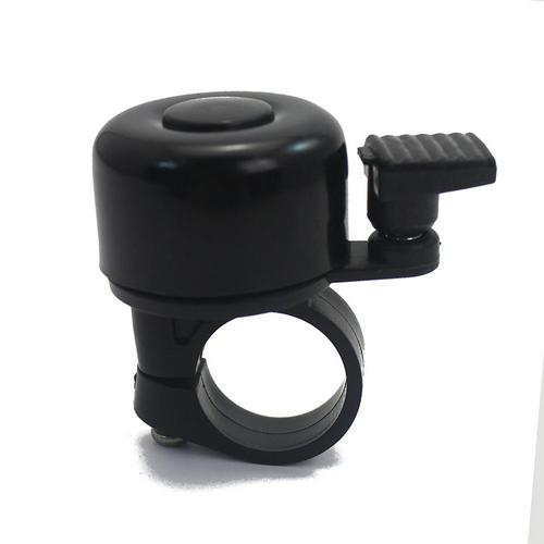 Timbre Miniatura para Bicicleta de Pulgar - Image 2