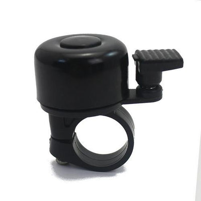 Timbre Miniatura para Bicicleta de Pulgar - Image 2