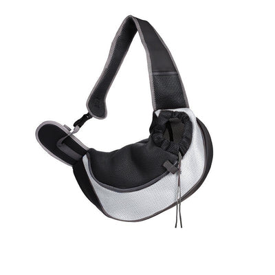 Mochila Transportadora para Mascotas con Malla Respirable - Image 13