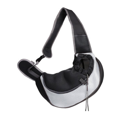 Mochila Transportadora para Mascotas con Malla Respirable - Image 13