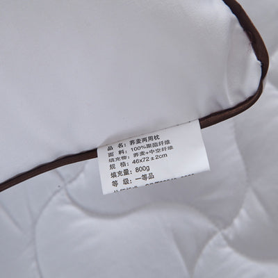 Almohada Dual de Trigo Sarraceno - Image 3