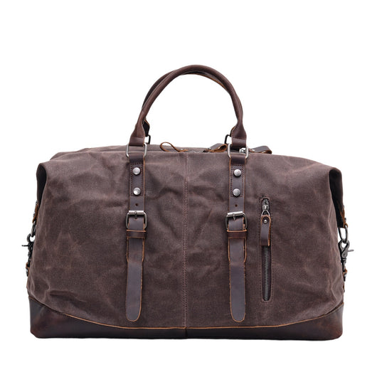 Mochila de Viaje Hombre Capacidad Grande Portátil y Versátil - Image 6