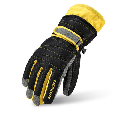 Guantes Técnicos MaxProtect para Invierno - Image 8