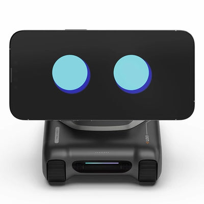 Robot LOOI DeepSeek A - Modelo de IA Avanzado - Image 11