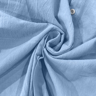 Cardigan Suelto de Lino para Playa - Conjunto Casual de Manga Larga - Image 13