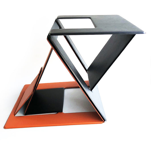 Soporte Ajustable para Laptop con Múltiples Ángulos - Image 2