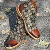 Botas Profesionales K75 para Hombre - Venta al Por Mayor - Image 4