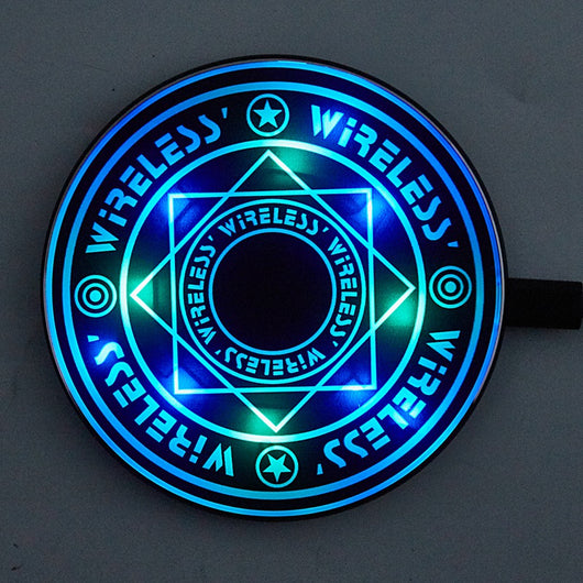 Cargador Inalámbrico Magic Array - Image 15