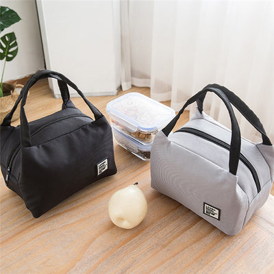 Bolsa Térmica Portátil para Almuerzo - Image 5