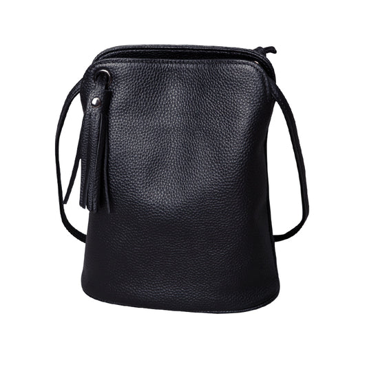 Bolsa Bucket de Cuero para Teléfono - Image 2