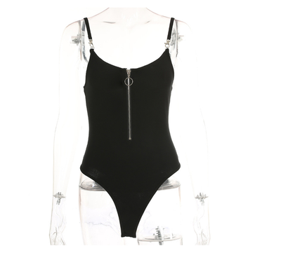 Body con Cierres Laterales - Image 8
