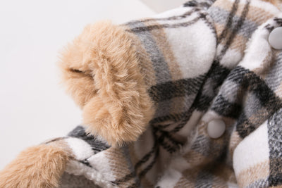 Abrigo Térmico para Perros Otoño Invierno - Image 16