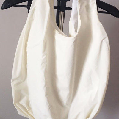 Bolso de Hombro Plisado Street Niche para Mujer - Image 5