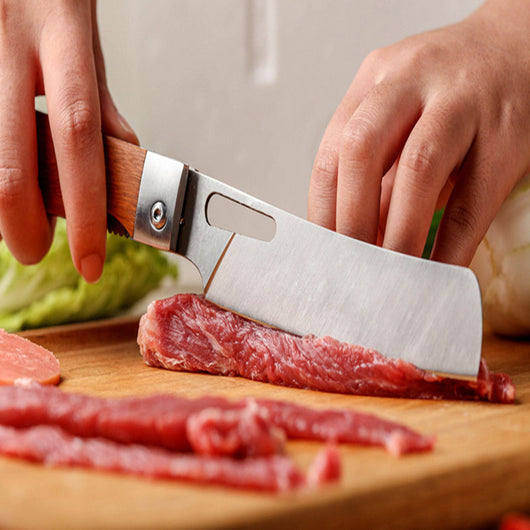 Cuchillo Plegable para Verduras - Image 4